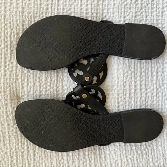 Tory Burch Miller Sandal - Picture 8 of 9